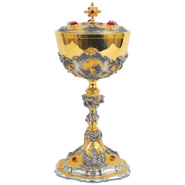 Ciborium