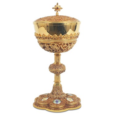 Ciborium