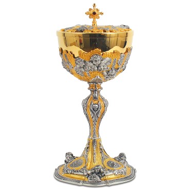Ciborium