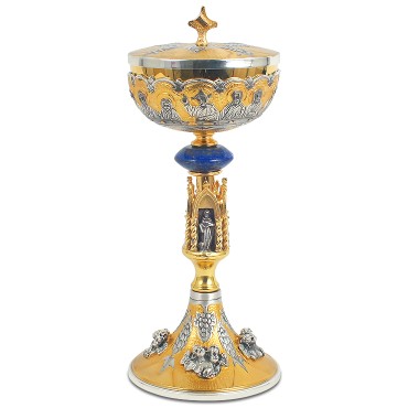 Ciborium