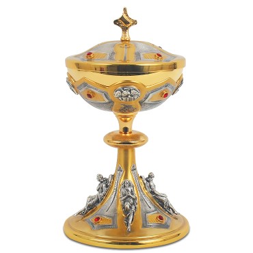 Ciborium