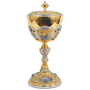 Ciborium