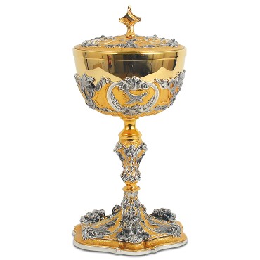 Ciborium