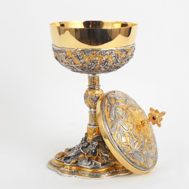 Ciborium