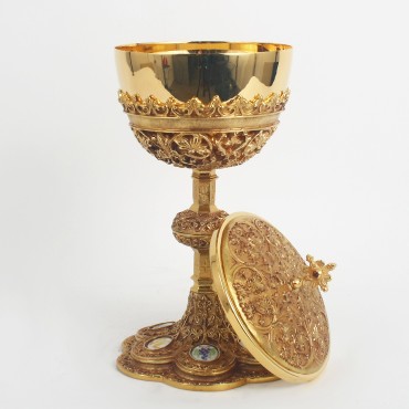 Ciborium