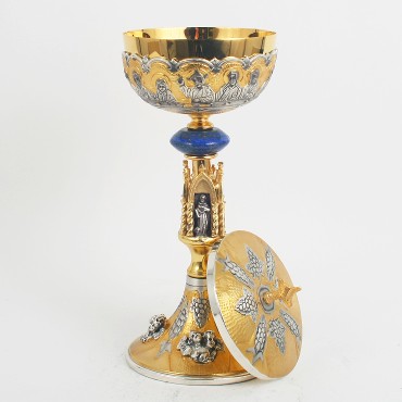 Ciborium