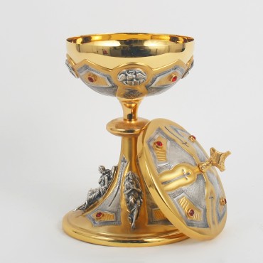 Ciborium