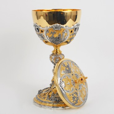 Ciborium