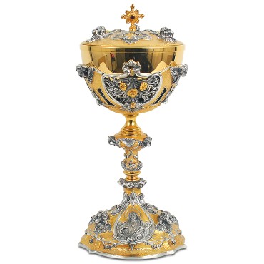 Ciborium