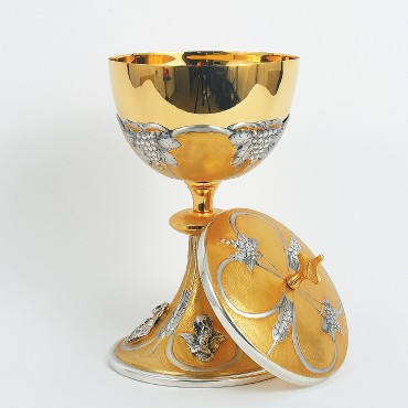 Ciborium