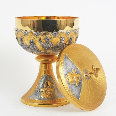 Ciborium